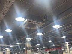 大堂-笨罗卜浏阳菜馆(太平街店)