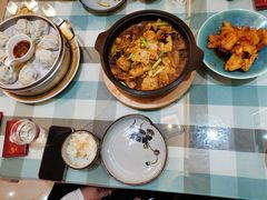 -君霖海鲜私房菜(春柳店)