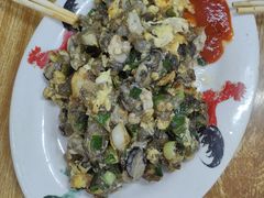 -莲欢海蛎煎