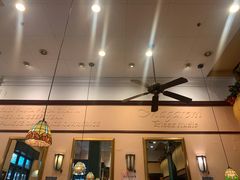 -玛格萝妮比萨屋(四平店)