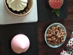 -青咖啡(三坊七巷店)