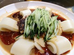 -粗茶淡饭•陕菜•家常菜