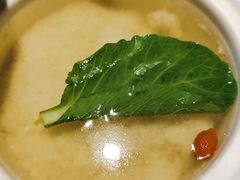 古法鸡豆花-天府掌柜(九眼桥店)