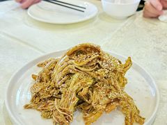 -便宜坊烤鸭店(玉蜓桥店)