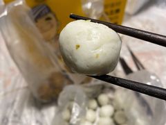 黄陂鱼丸-杨永兴黄陂三鲜(雪松路店)