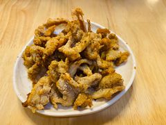 -红小满休闲餐厅(十全街店)