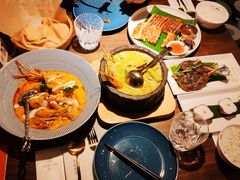 -星叶·东南亚料理(宁波万象汇店)