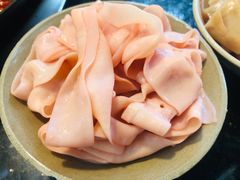 -肥龙火锅(南坪店)