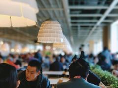 -宜家·瑞典风味餐厅(海达南街店)
