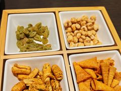 -沁香缘巫山烤鱼(看丹桥店)