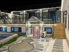 -北京龙庆四季香农家饭庄·灶台鱼·碳烤虹鳟鱼(龙庆峡店)