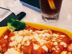 -明园茶餐厅(沙头角店)
