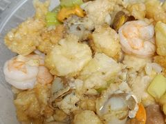 -合家院饭庄(榆关道店)