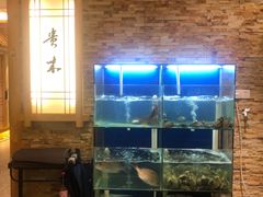 水产区-贵木日本料理·铁板烧(新地假日广场店)