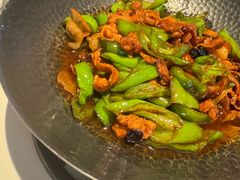 -辛香汇·现炒川菜(城北万象城店)
