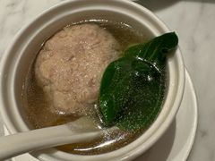 清炖狮子头-荣兴酒家(徐家汇店)