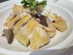 -琼菜人家·海南菜·文昌鸡(文昌大道店)