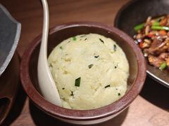 -云海肴·汽锅鸡·云南代表菜(美罗城店)