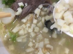 -秦韵轩·西安小馆(贻成福地广场店)