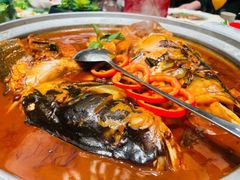 -解家河南菜(金水路店)