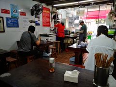 -方老大馄饨(抚宁巷店)