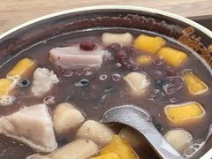 -鲜芋仙(中山路店)
