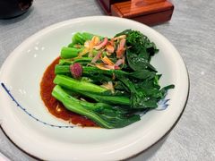 -白天鹅宾馆-玉堂春暖餐厅
