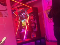 -阿尔法Game Station(中山路店)