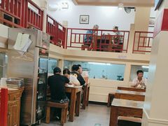 -晋B2008刀削面(小南庄店)