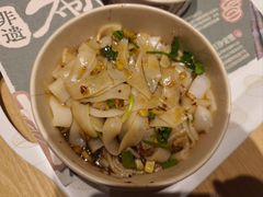 -盛香亭热卤(欢乐港湾店)