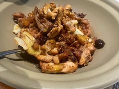 -绿草地·湘菜(7mall店)