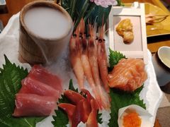 -和彩放题餐厅(酒仙桥店)
