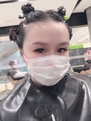 -东秀护肤造型