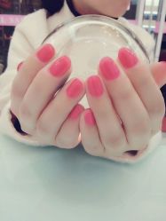 -安娜美甲美睫沙龙