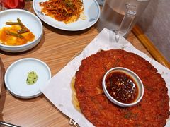 -王妃家(明洞中央店)