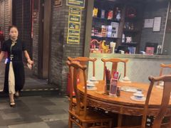 -乐宴·老北京铜火锅(八卦岭店)