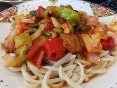 -帕米尔食府(白云观店)