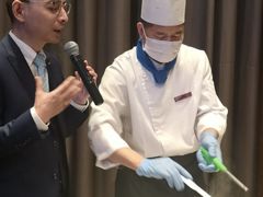 -成都保利公园皇冠假日酒店(熊猫基地店)