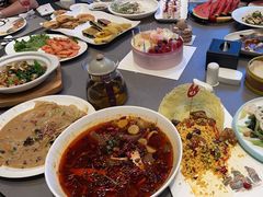 -天下春花园酒店(大东店)