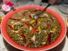 -初蓉丨遇见新川菜(亲贤街荣耀店)