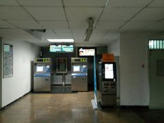 -前门(地铁站)