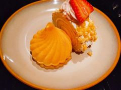 -上海苏宁宝丽嘉酒店·Cafe Bellagio西餐厅
