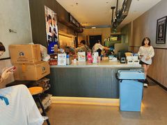 -瑞幸咖啡(东方通信科技园店)