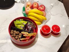 -南京金陵饭店