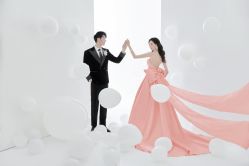 -蒙太奇婚纱摄影(万达店)