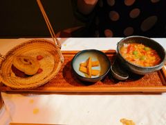 特色手工面食-叶叶菩提·晋福宫