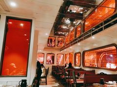 -新白鹿餐厅(西湖银泰店)