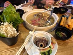 -骨捞专家·金华砂锅(西田城购物中心店)