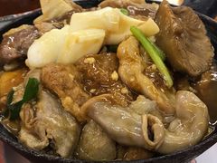 -陈根记大牌档