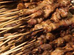 -新凯旋烧烤·燕姐千岛湖土菜